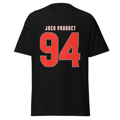 Elahn Stafford | Jersey Style Shirt