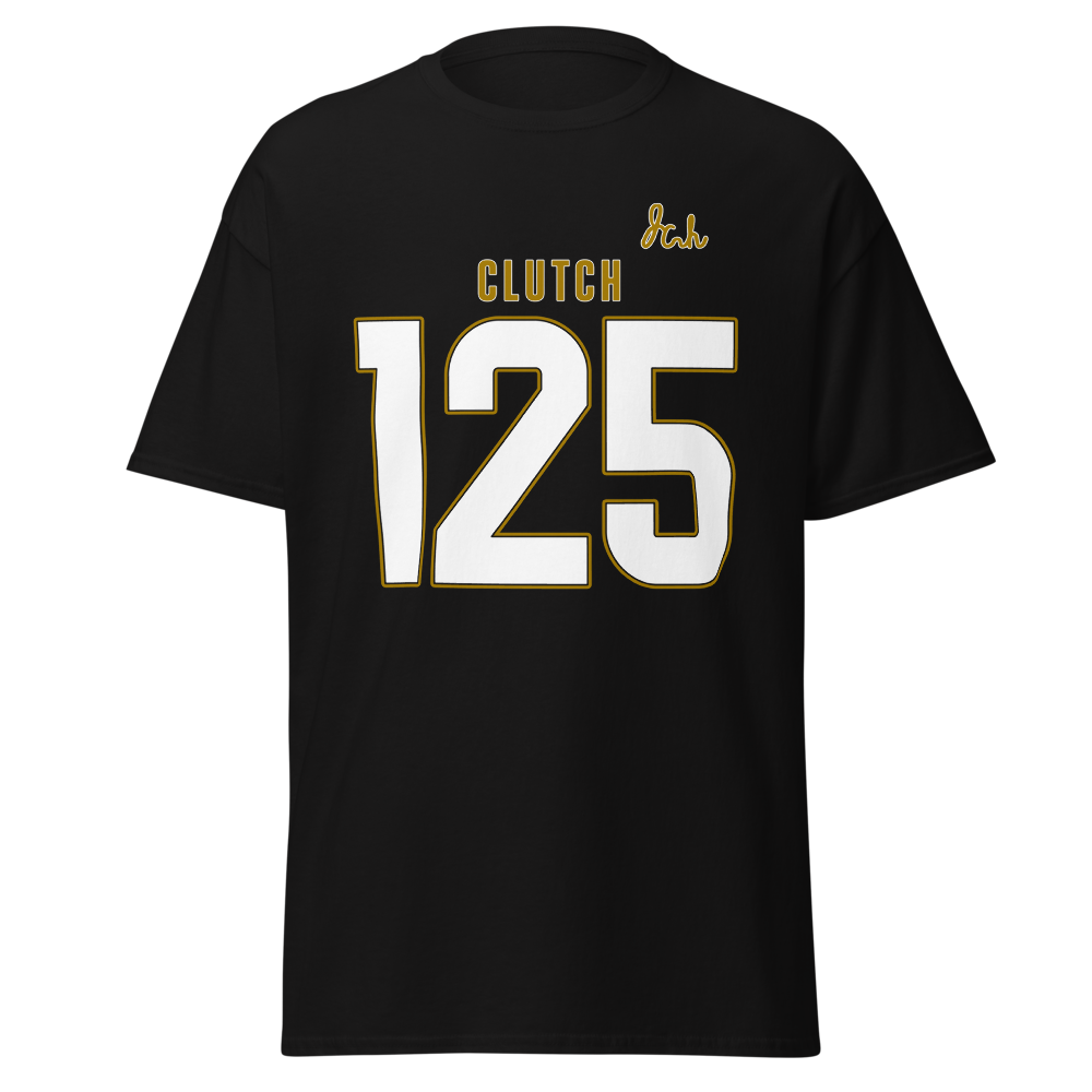 Jude Heaston | Jersey Style Shirt