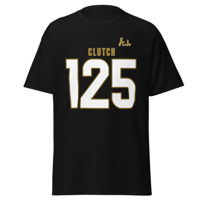 Jude Heaston | Jersey Style Shirt