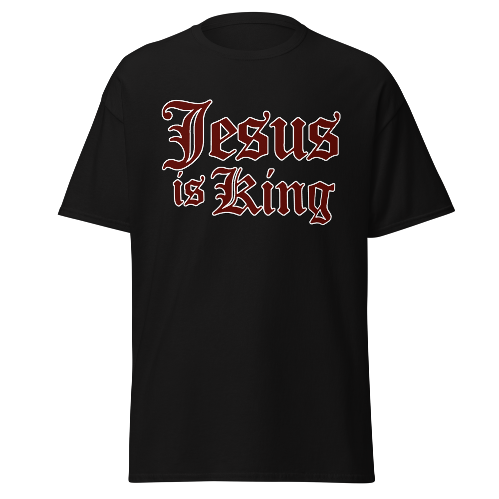 Shai Ring | Jersey Style Shirt