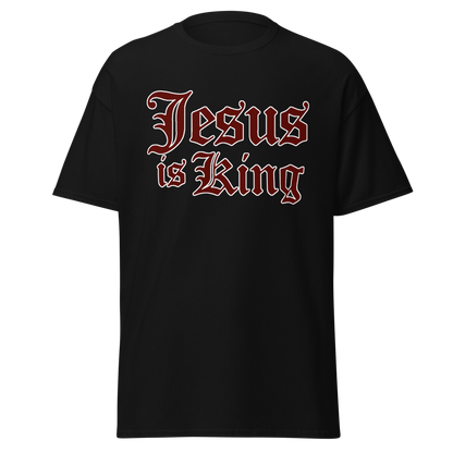 Shai Ring | Jersey Style Shirt