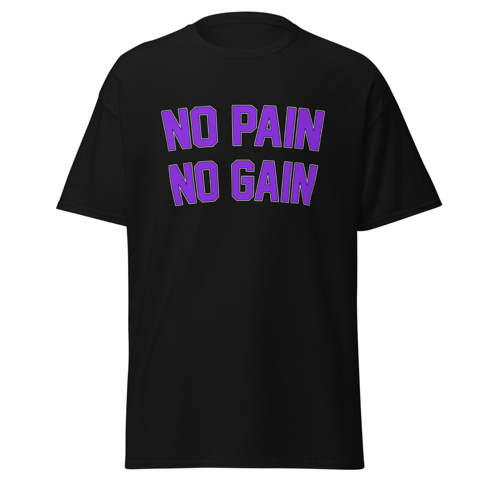 Noellys Carrasquillo | Jersey Style Shirt