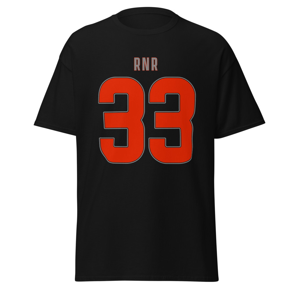 Reed Malphurs | Jersey Style Shirt