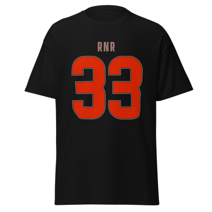 Reed Malphurs | Jersey Style Shirt