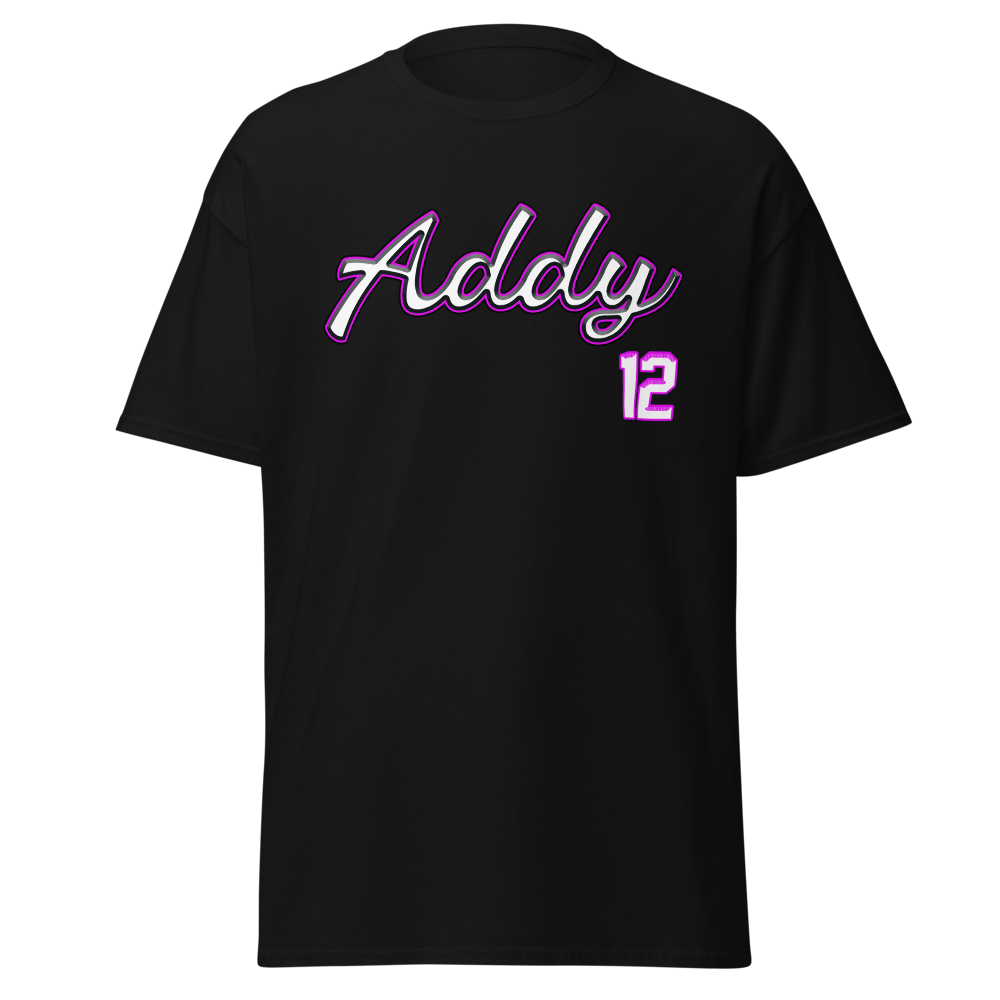 Addyson Frye | Jersey Style Shirt