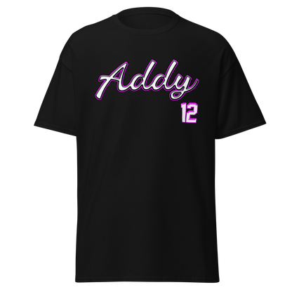Addyson Frye | Jersey Style Shirt