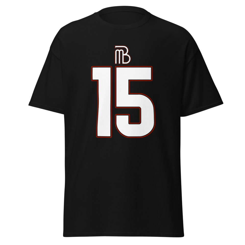 Martavis Blackmon | Jersey Style Shirt