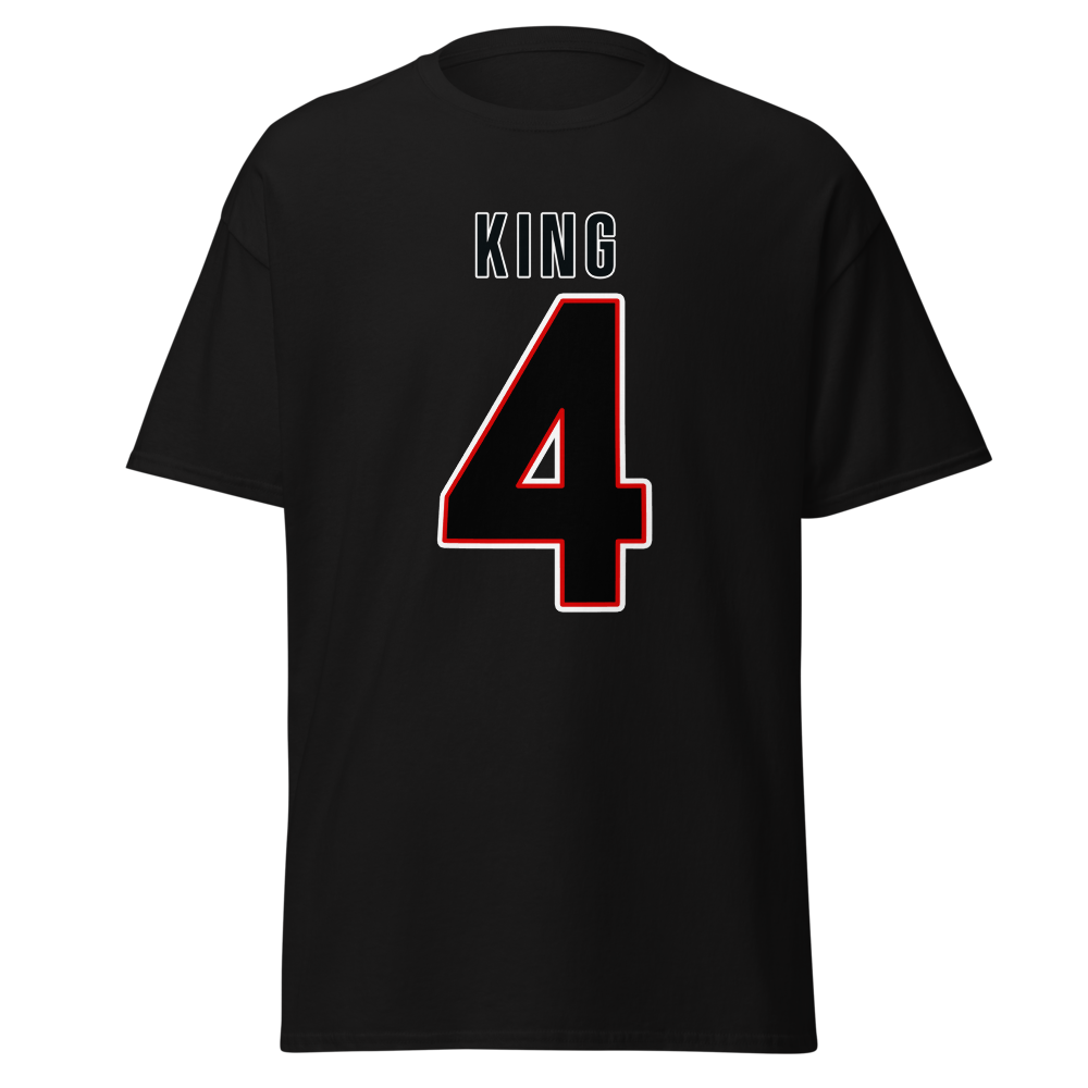 Micah Stine | Jersey Style Shirt