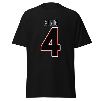 Micah Stine | Jersey Style Shirt