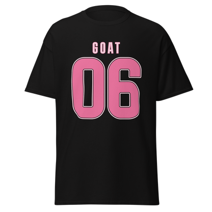 Ariah Mervilus | Jersey Style Shirt