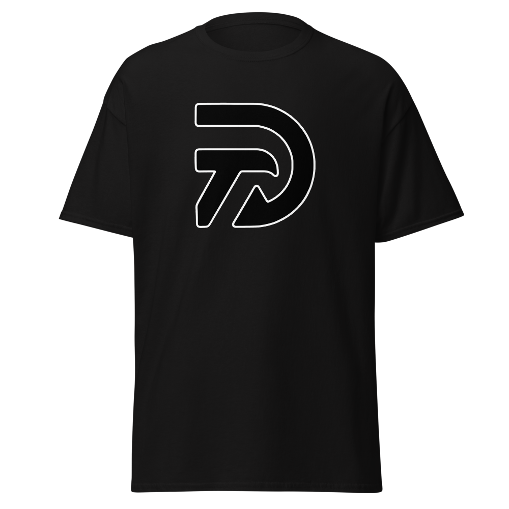 David Taylor | Jersey Style Shirt