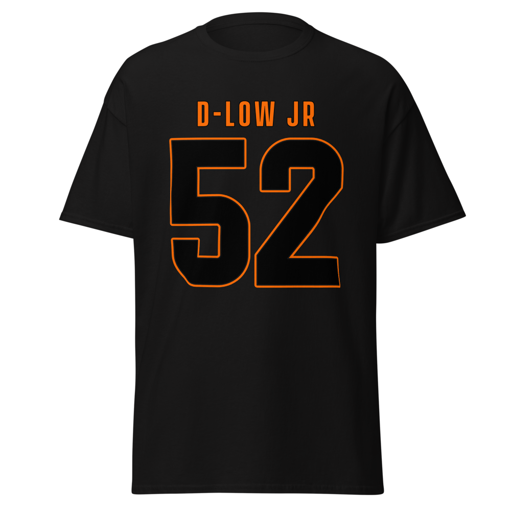 Big Dolla Dame | Jersey Style Shirt