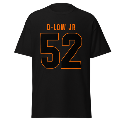 Big Dolla Dame | Jersey Style Shirt