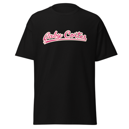 Gabriela Cortes | Jersey Style Shirt