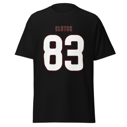 Demetri Bose | Jersey Style Shirt