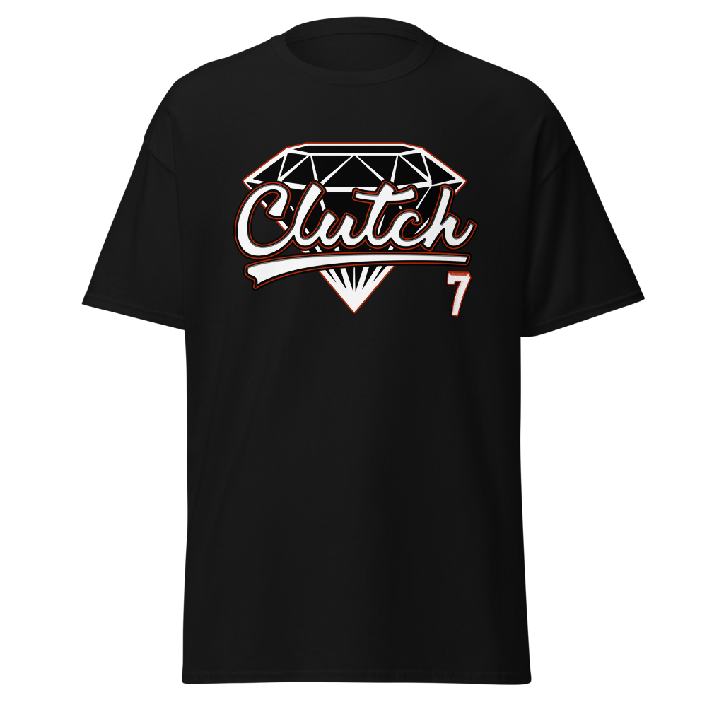 Justin Trucks | Jersey Style Shirt