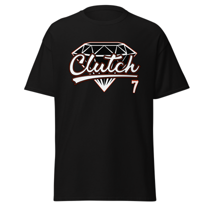 Justin Trucks | Jersey Style Shirt