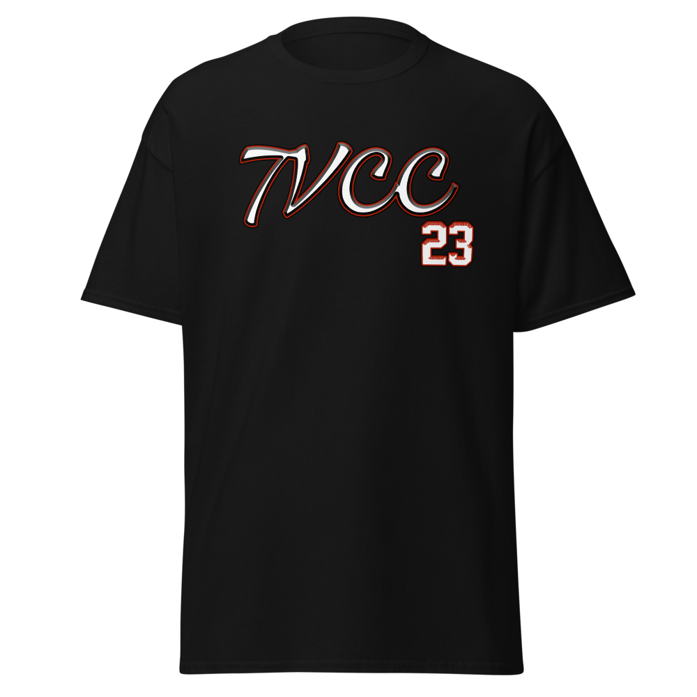 Kenzie Hess | Jersey Style Shirt