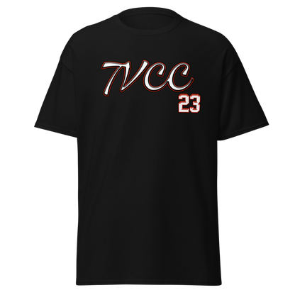 Kenzie Hess | Jersey Style Shirt