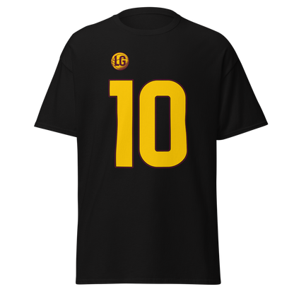 Lauren Gunn | Jersey Style Shirt