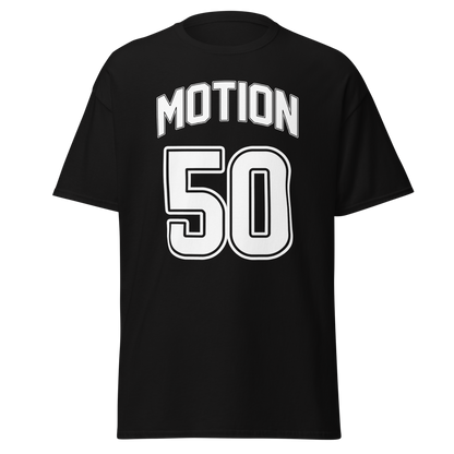 Zachariah Jackson | Jersey Style Shirt