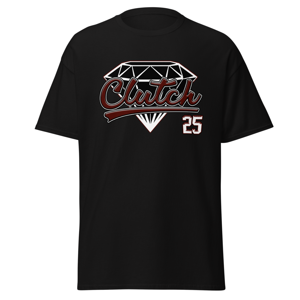 Bailey Tegeler | Jersey Style Shirt