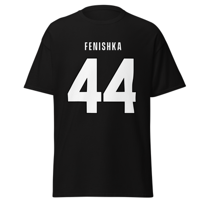 Fenishka Bertho | Jersey Style Shirt