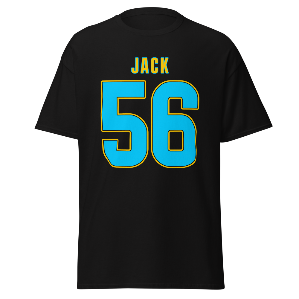 John Winner | Jersey Style Shirt