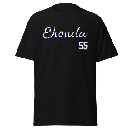 Ethan Villa | Jersey Style Shirt