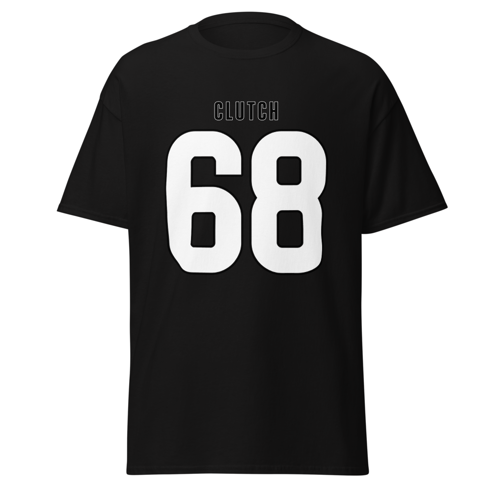 Elijah Lane | Jersey Style Shirt