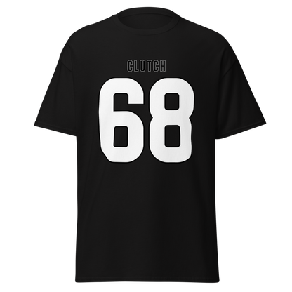 Elijah Lane | Jersey Style Shirt