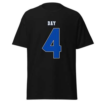 Daveon Hall | Jersey Style Shirt