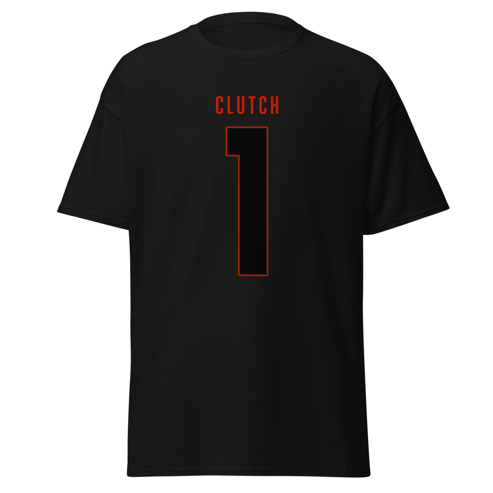 Demarius Ross | Jersey Style Shirt