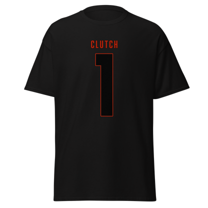 Demarius Ross | Jersey Style Shirt