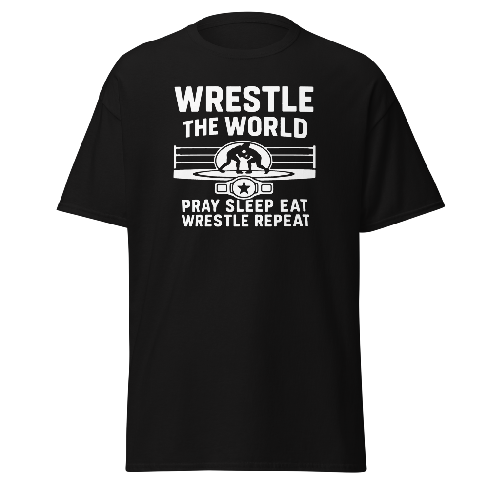 Mohamed Abdelhady | Jersey Style Shirt