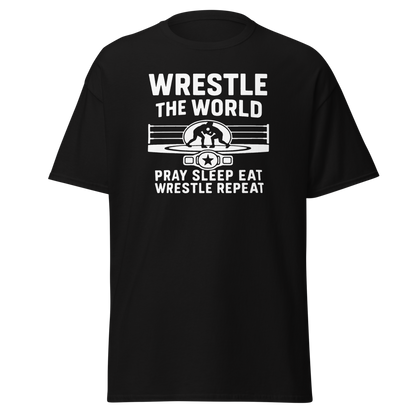 Mohamed Abdelhady | Jersey Style Shirt