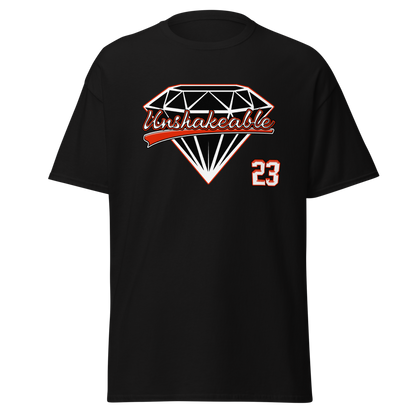 Ava Bug | Jersey Style Shirt