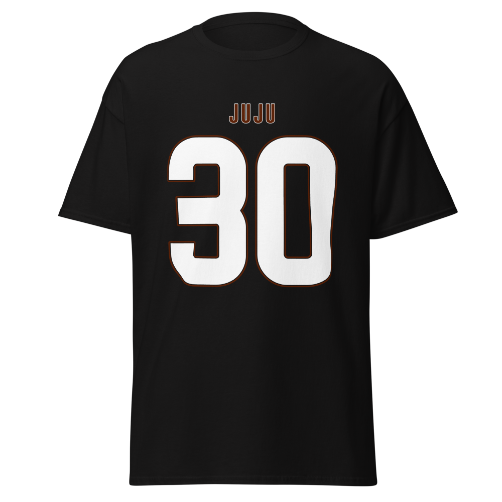 Julian Joseph | Jersey Style Shirt