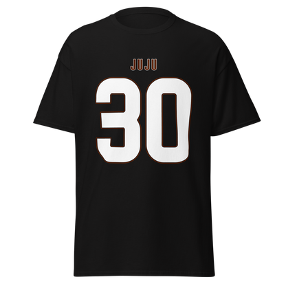 Julian Joseph | Jersey Style Shirt