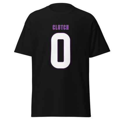 Maddie Sibbing | Jersey Style Shirt