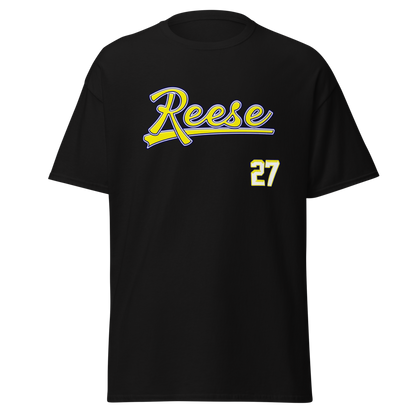 Reese Politowski | Jersey Style Shirt