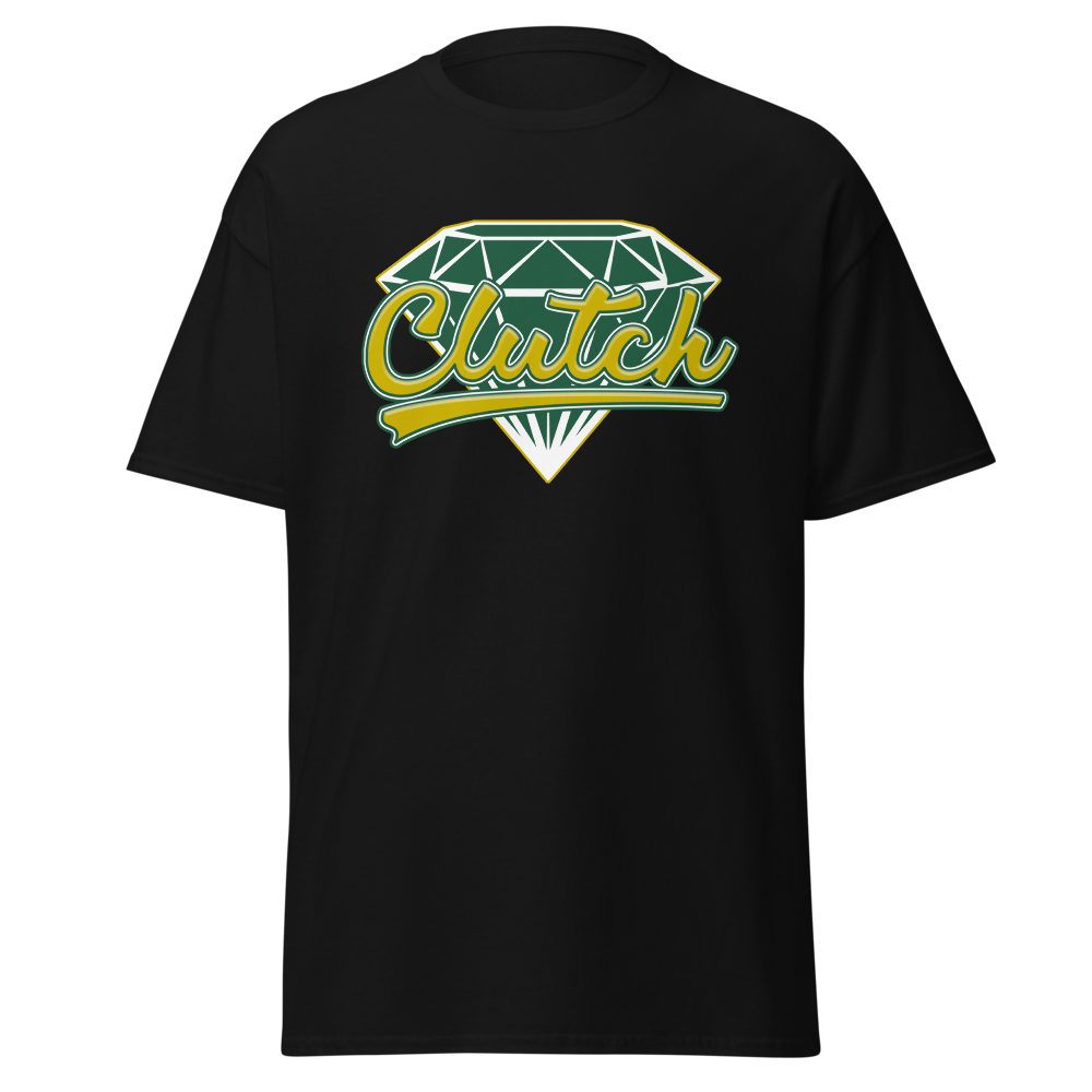 Julian Benford | Jersey Style Shirt