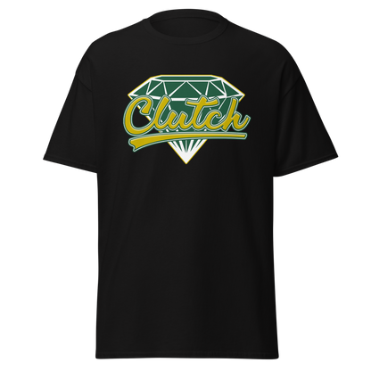 Julian Benford | Jersey Style Shirt