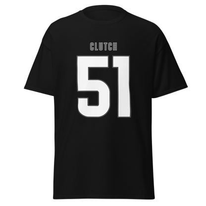 Cameron Rand | Jersey Style Shirt