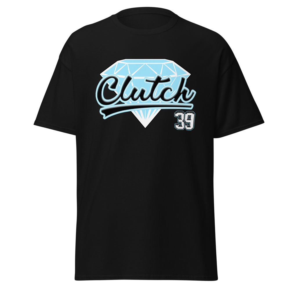 Jaxon Sparks | Jersey Style Shirt