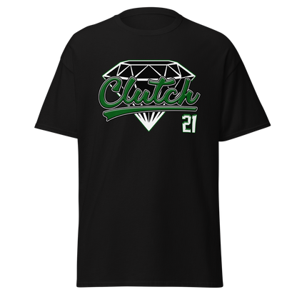 Henry Stewart | Jersey Style Shirt