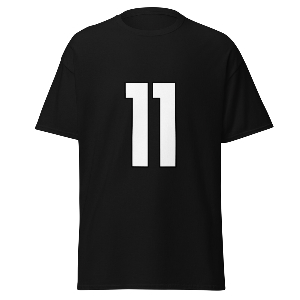 Danny Smithers | Jersey Style Shirt