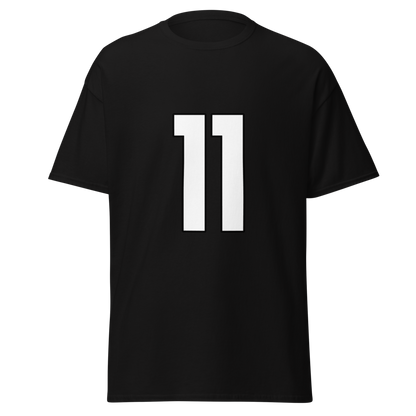 Danny Smithers | Jersey Style Shirt