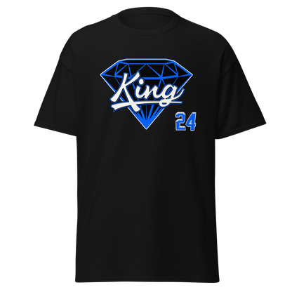 Kyle McClure | Jersey Style Shirt