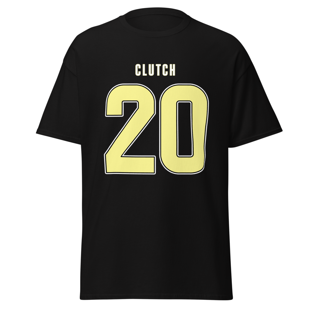 Bella Haynes | Jersey Style Shirt